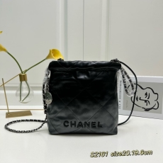 Chanel Hobo 22 Bags